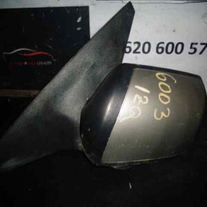 RETROVISOR IZQUIERDO FORD MONDEO BERLINA