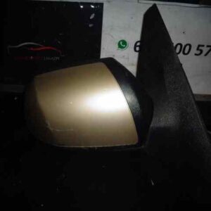 RETROVISOR DERECHO FORD MONDEO BERLINA