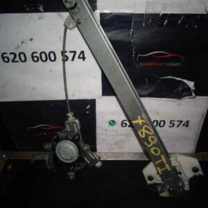 ELEVALUNAS TRASERO IZQUIERDO HYUNDAI MATRIX