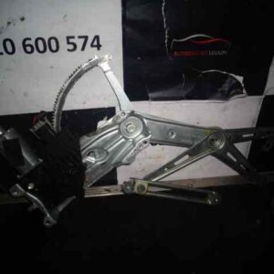 ELEVALUNAS DELANTERO IZQUIERDO OPEL ZAFIRA A