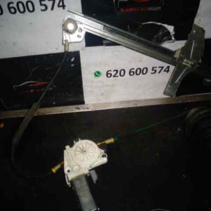ELEVALUNAS DELANTERO IZQUIERDO PEUGEOT 307
