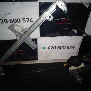ELEVALUNAS DELANTERO DERECHO PEUGEOT 307
