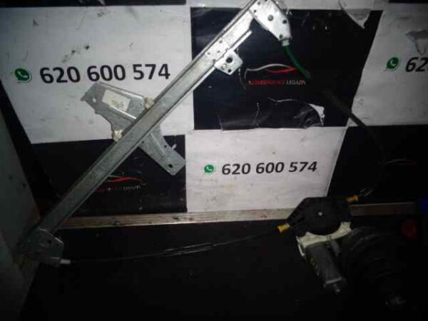 ELEVALUNAS DELANTERO DERECHO PEUGEOT 307