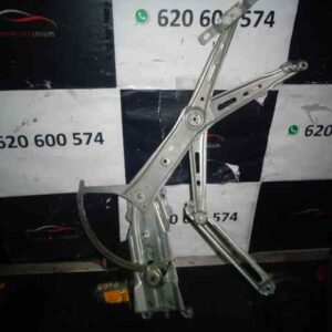 ELEVALUNAS DELANTERO DERECHO OPEL ZAFIRA A