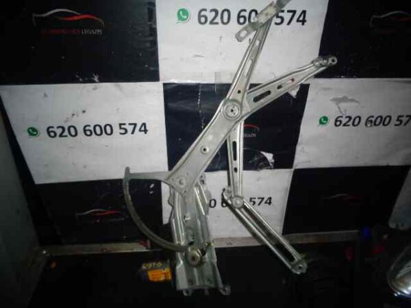 ELEVALUNAS DELANTERO DERECHO OPEL ZAFIRA A