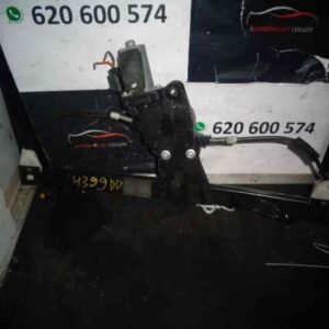ELEVALUNAS DELANTERO DERECHO FIAT DOBLO