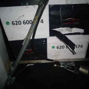 ELEVALUNAS DELANTERO IZQUIERDO FIAT SCUDO