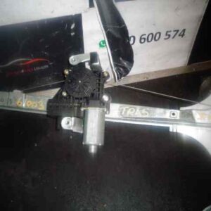 ELEVALUNAS TRASERO DERECHO FORD MONDEO BERLINA