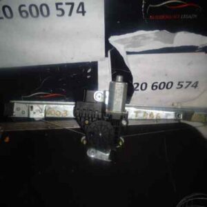 ELEVALUNAS TRASERO IZQUIERDO FORD MONDEO BERLINA