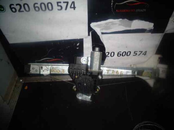 ELEVALUNAS TRASERO IZQUIERDO FORD MONDEO BERLINA