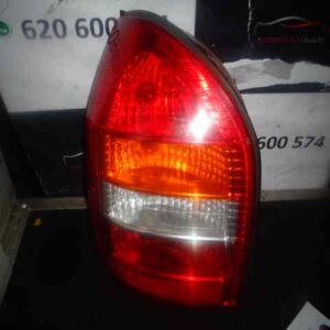 PILOTO TRASERO IZQUIERDO OPEL ZAFIRA A