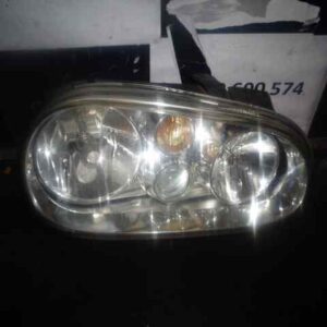 FARO DERECHO VOLKSWAGEN GOLF IV BERLINA