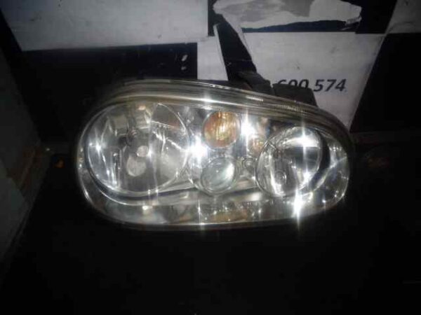 FARO DERECHO VOLKSWAGEN GOLF IV BERLINA