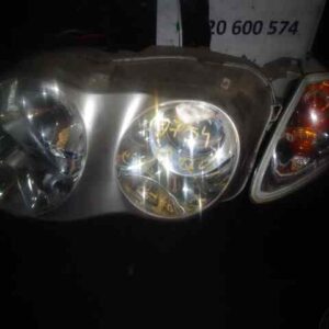 FARO IZQUIERDO HYUNDAI COUPE