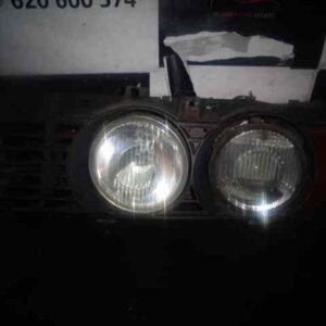 FARO IZQUIERDO BMW SERIE 5 BERLINA