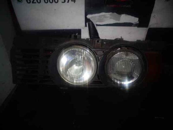 FARO IZQUIERDO BMW SERIE 5 BERLINA