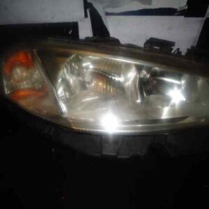 FARO DERECHO RENAULT MEGANE II BERLINA 5P