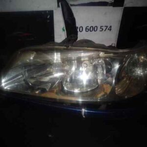 FARO IZQUIERDO PEUGEOT 306 BERLINA 3/4/5 PUERTAS