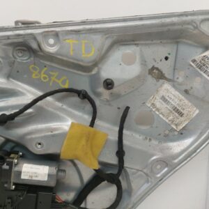 ELEVALUNAS TRASERO DERECHO SKODA SUBERB