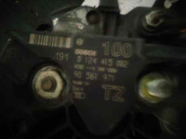 ALTERNADOR OPEL ASTRA G BERLINA