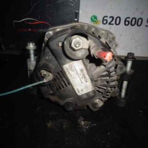 ALTERNADOR OPEL CORSA C
