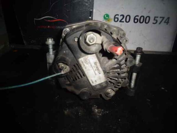 ALTERNADOR OPEL CORSA C