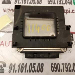 CENTRALITA MOTOR UCE CITROEN C5 BERLINA