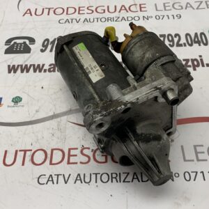 MOTOR ARRANQUE CITROEN C5 BERLINA