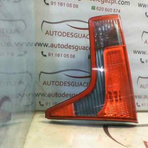 PILOTO TRASERO DERECHO CITROEN C5 BERLINA