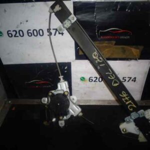 ELEVALUNAS DELANTERO IZQUIERDO HYUNDAI ACCENT