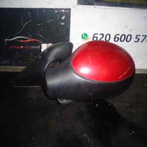 RETROVISOR IZQUIERDO CITROEN XSARA PICASSO