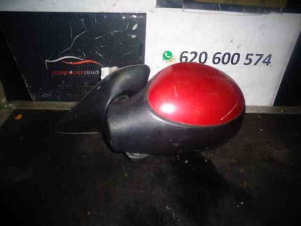 RETROVISOR IZQUIERDO CITROEN XSARA PICASSO