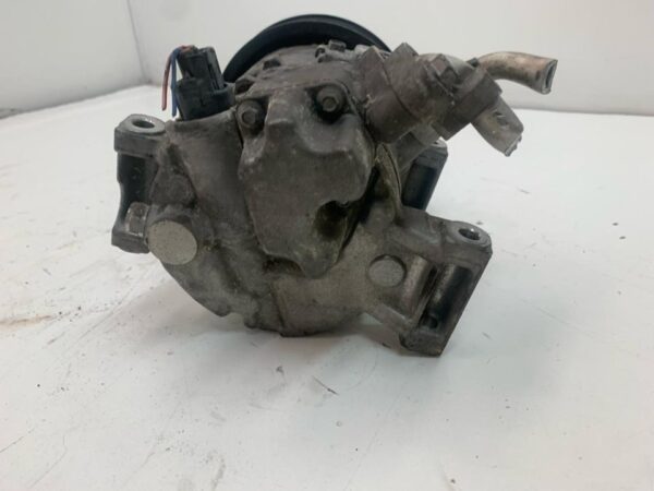COMPRESOR AIRE ACONDICIONADO TOYOTA COROLLA VERSO