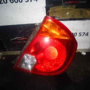 PILOTO TRASERO DERECHO HYUNDAI ACCENT