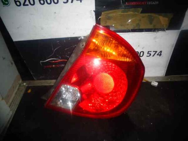PILOTO TRASERO DERECHO HYUNDAI ACCENT