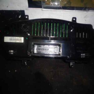 CUADRO INSTRUMENTOS SEAT LEON
