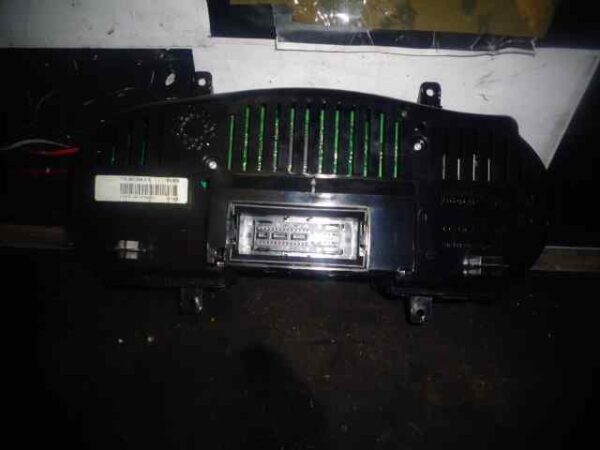 CUADRO INSTRUMENTOS SEAT LEON