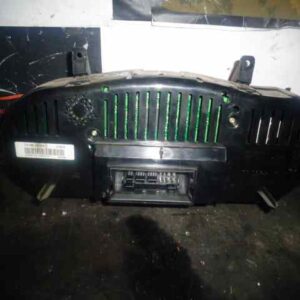 CUADRO INSTRUMENTOS SEAT LEON
