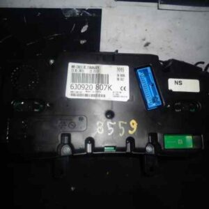 CUADRO INSTRUMENTOS SEAT IBIZA SC