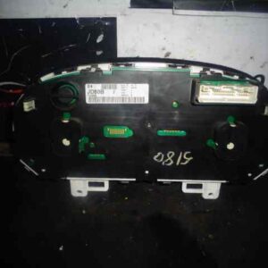 CUADRO INSTRUMENTOS NISSAN QASHQAI