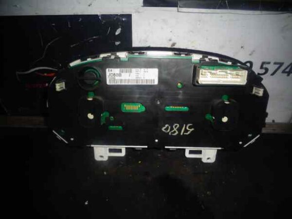 CUADRO INSTRUMENTOS NISSAN QASHQAI