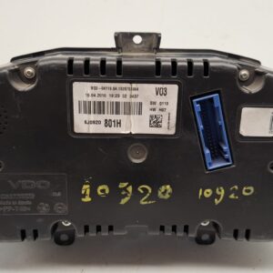 CUADRO INSTRUMENTOS SEAT IBIZA ST