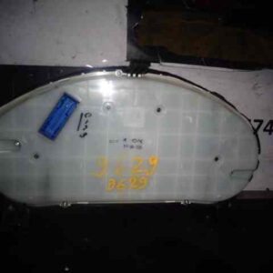 CUADRO INSTRUMENTOS OPEL ASTRA J LIM.