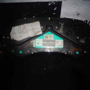 CUADRO INSTRUMENTOS PEUGEOT 307 BERLINA
