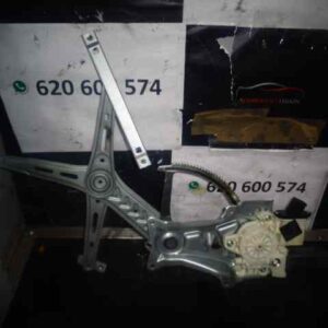 ELEVALUNAS DELANTERO DERECHO OPEL VECTRA B BERLINA