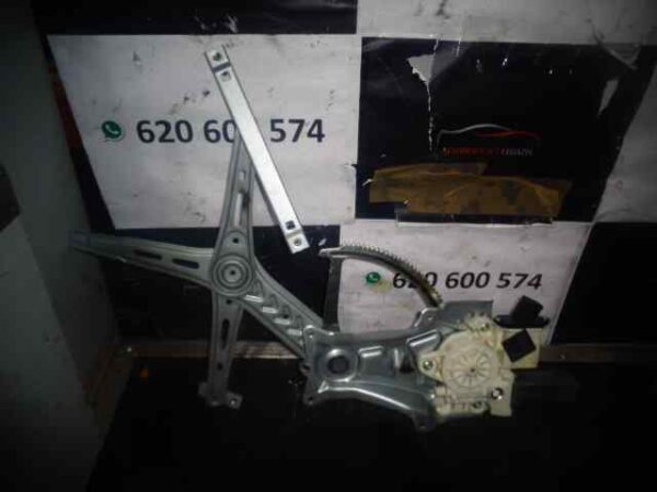 ELEVALUNAS DELANTERO DERECHO OPEL VECTRA B BERLINA