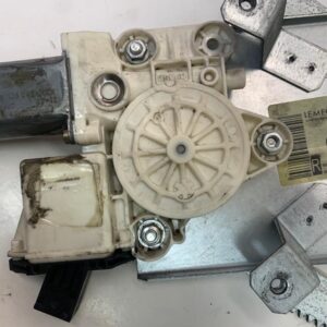 ELEVALUNAS DELANTERO DERECHO OPEL VECTRA C BERLINA