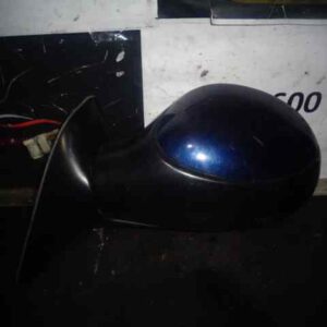 RETROVISOR IZQUIERDO CITROEN XSARA PICASSO