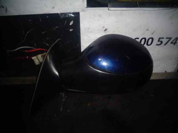 RETROVISOR IZQUIERDO CITROEN XSARA PICASSO