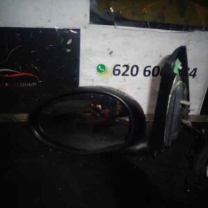 RETROVISOR IZQUIERDO ALFA ROMEO 147
